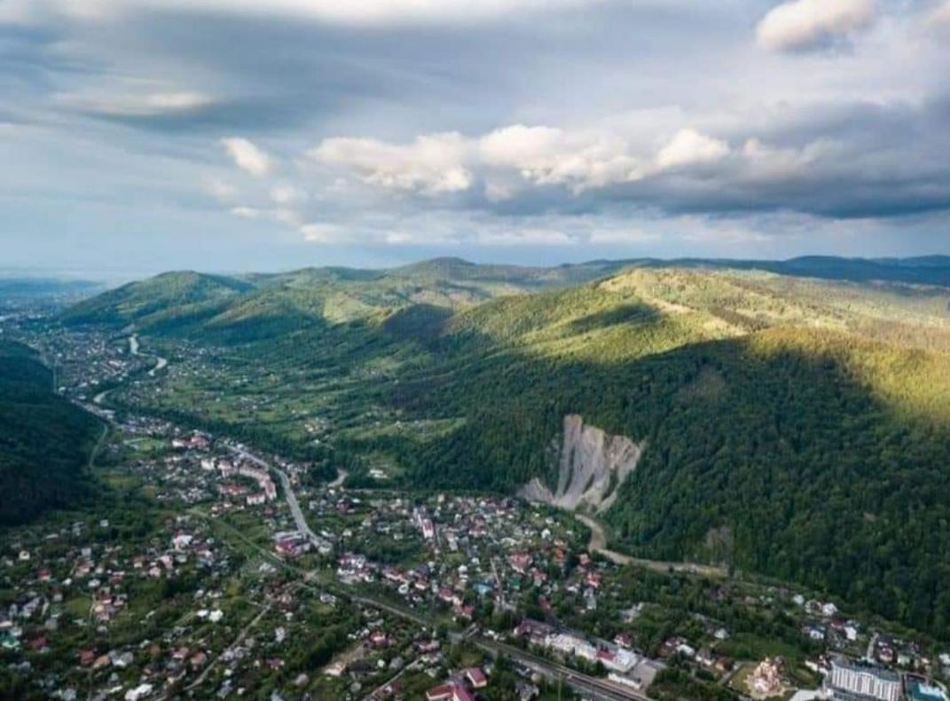 Gorec Yaremche Exterior photo