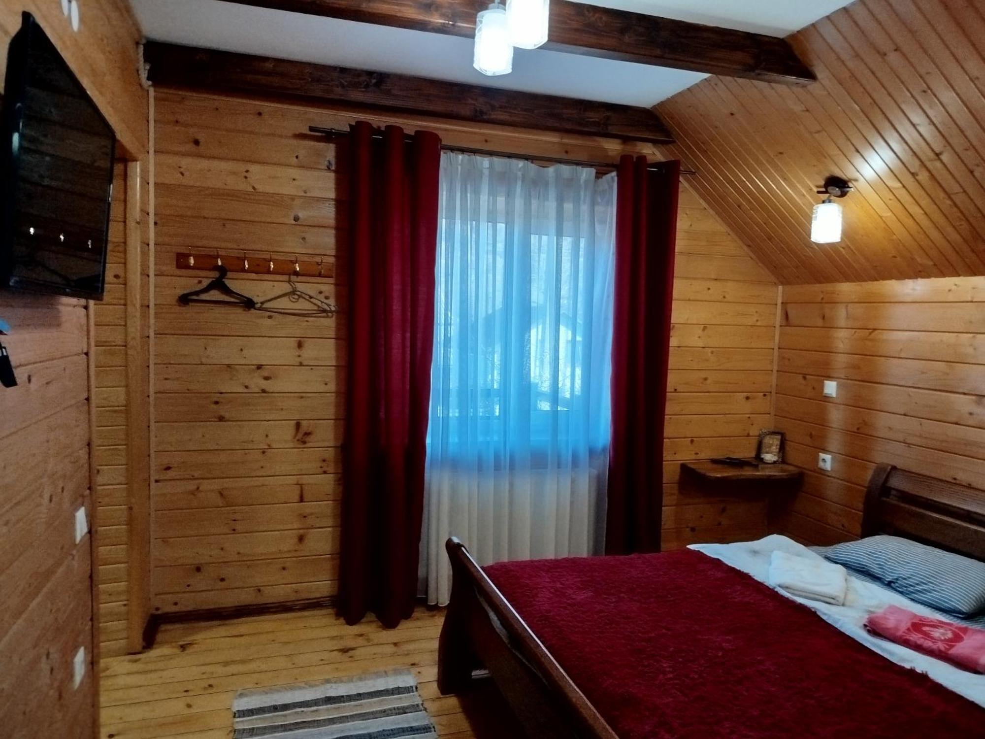 Gorec Yaremche Exterior photo
